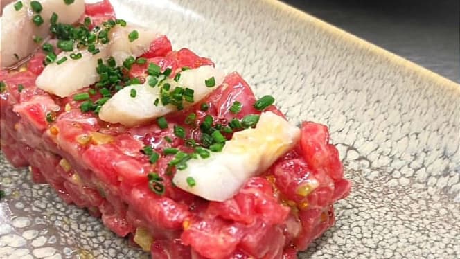 Malpa Restaurant - 0