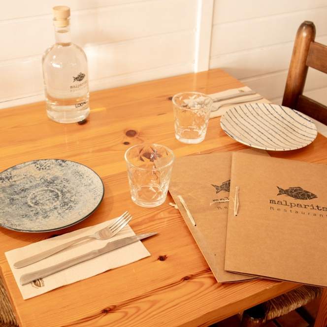 Malpa Restaurant - 1