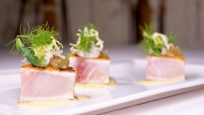 Ristorante Erard - 5