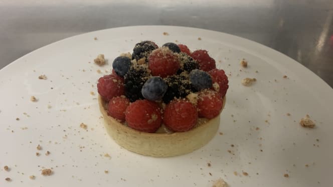 Ristorante Erard - 2