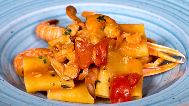 Ristorante Erard - 1