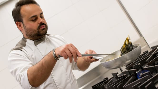 Ristorante Erard - 4