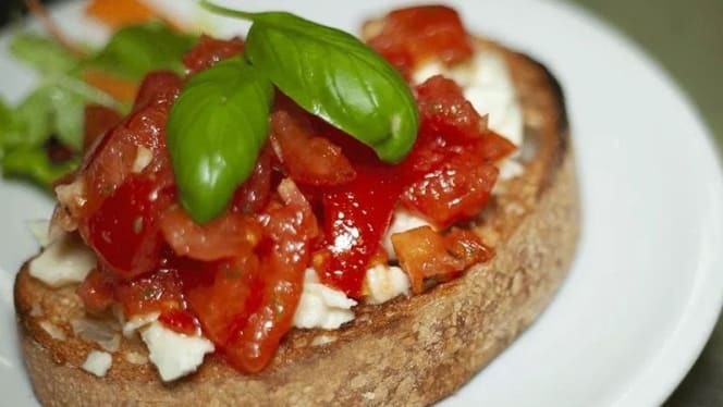 Mercato Hostaria Campo de fiori - 3