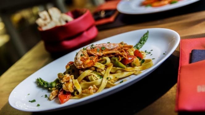 Donna Rosa - Wien - 6