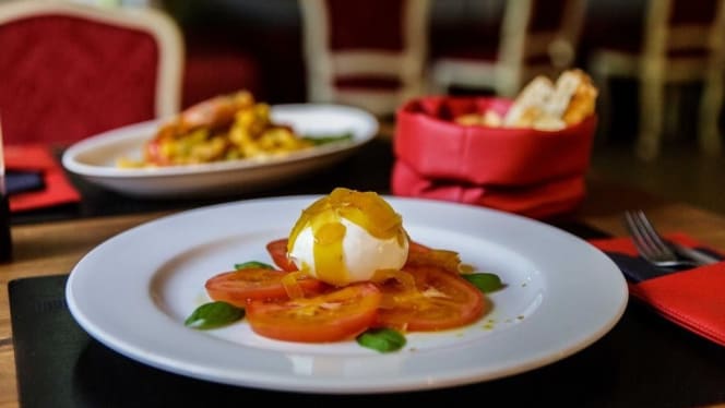 Donna Rosa - Wien - 5