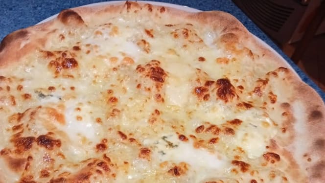 Pizzeria Playground - 3