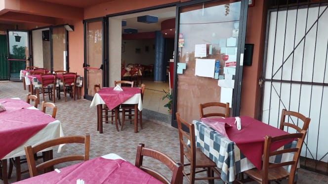 Pizzeria Playground - 0