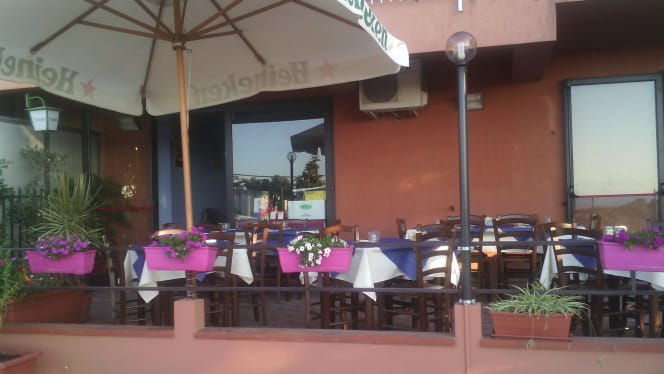 Pizzeria Playground - 1