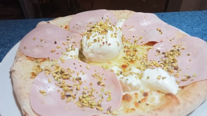 Pizzeria Playground - 5