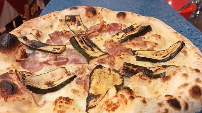 Pizzeria Playground - 4