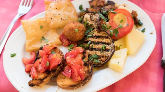 Pizzeria Playground - 2