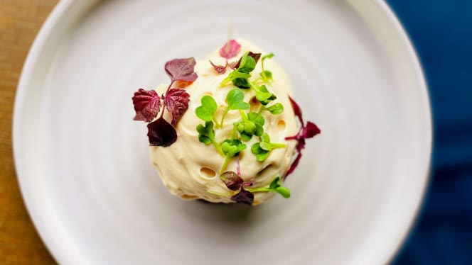 Restaurant Nomads - Amsterdam - 6