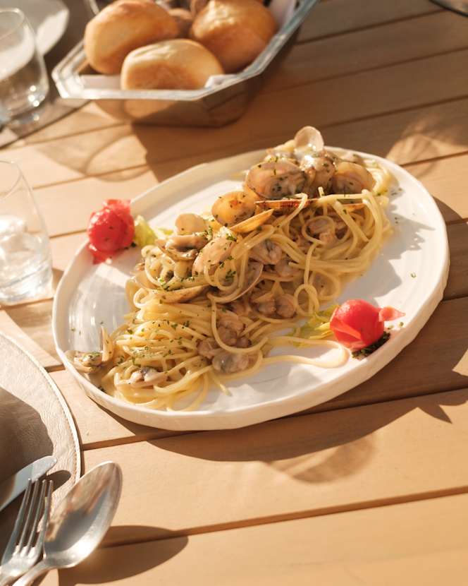 Ristorante Alimuri - 2