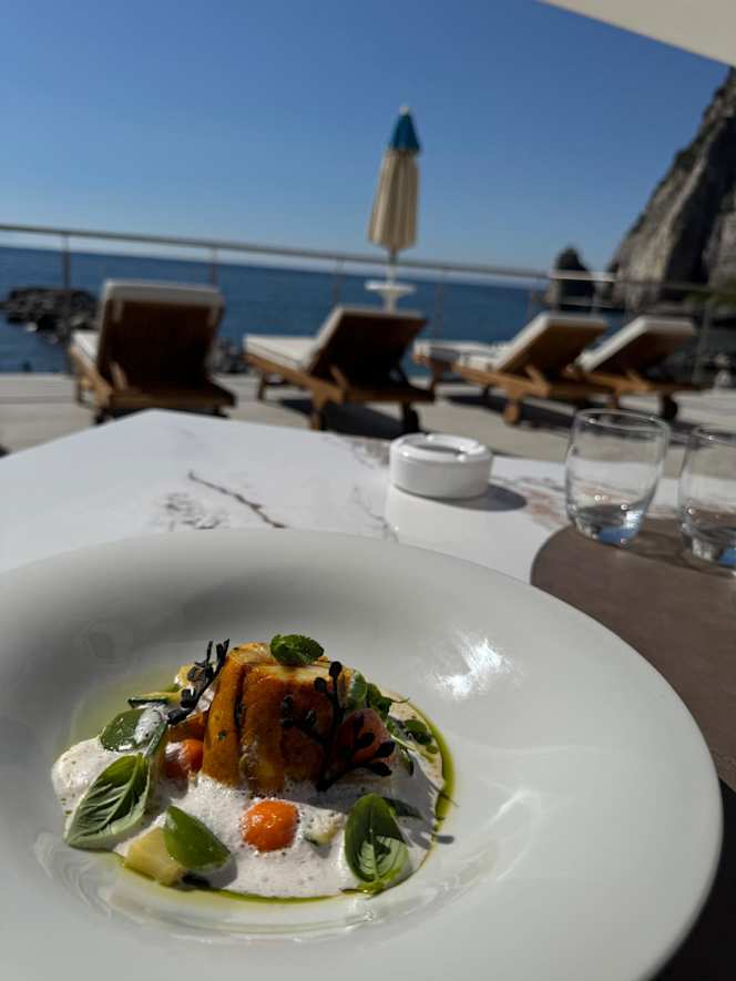 Ristorante Alimuri - 1