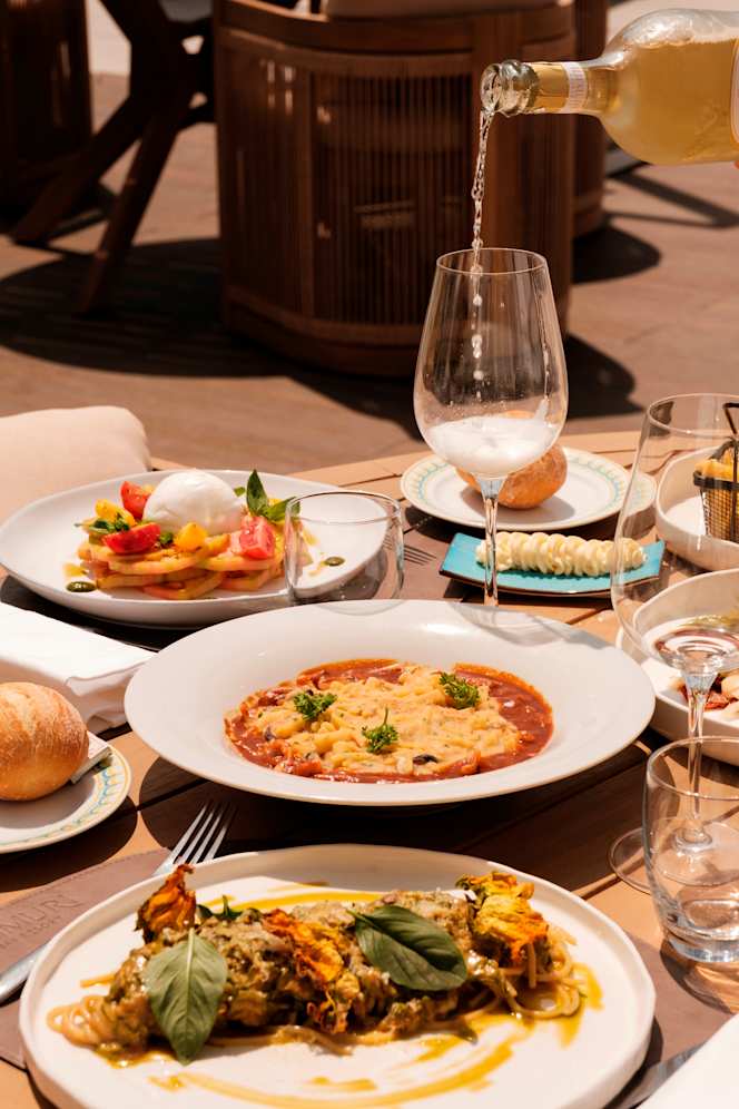 Ristorante Alimuri - 0