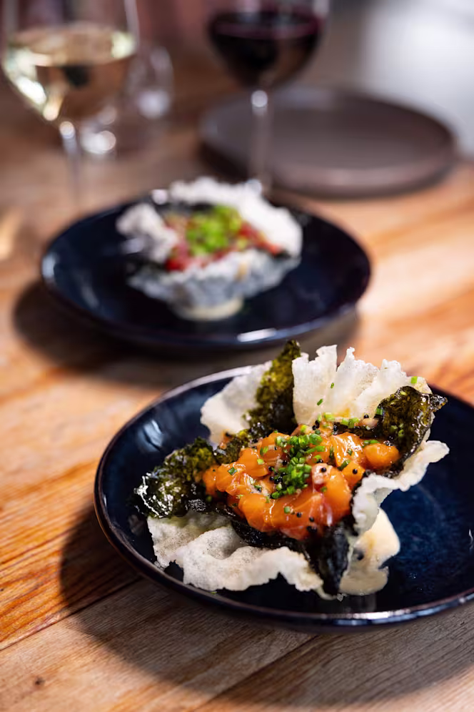 Ferroviário Bar Terraço - 1