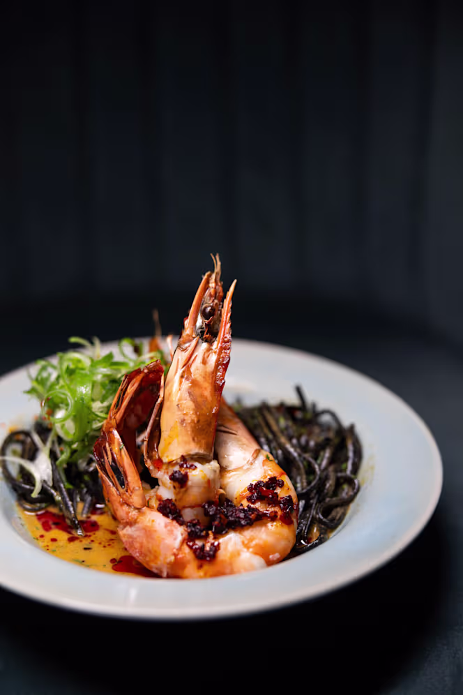 Ferroviário Bar Terraço - 3