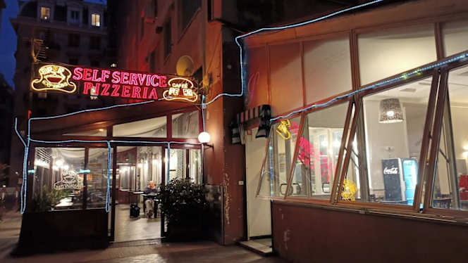 Pizzeria Brera - 2