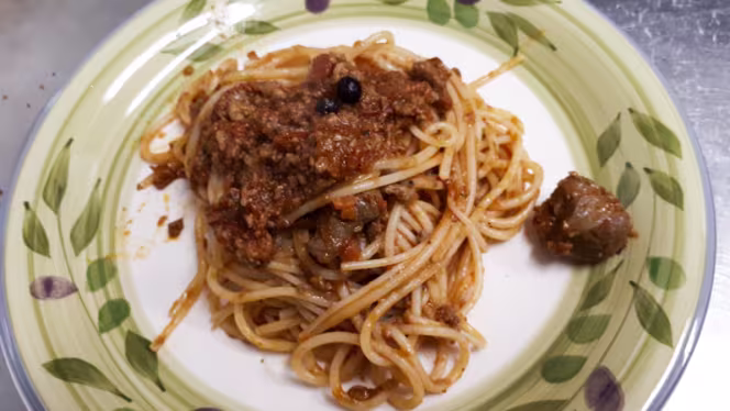 Ristoria dei Monaldeschi - 4