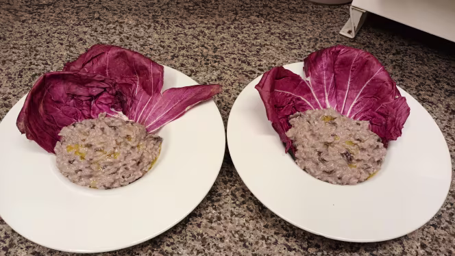 Ristoria dei Monaldeschi - 1