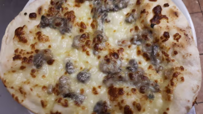 Ristoria dei Monaldeschi - 8