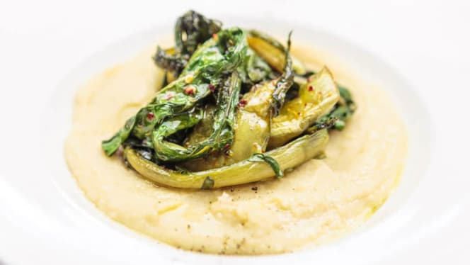 Winehouse Osteria - 7