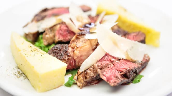 Winehouse Osteria - 4