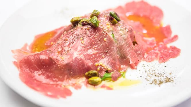 Winehouse Osteria - 5