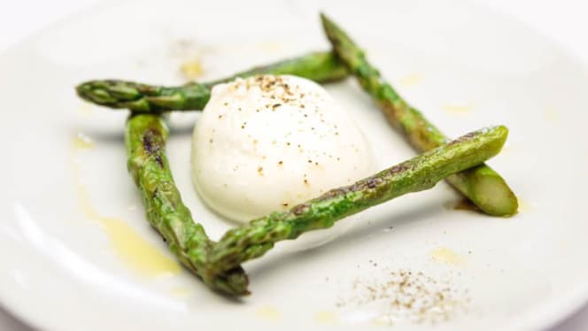 Winehouse Osteria - 8