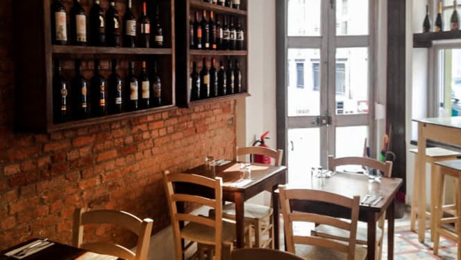 Winehouse Osteria - 9