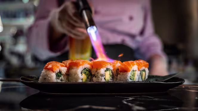 Altrimenti Mixology Art - 6