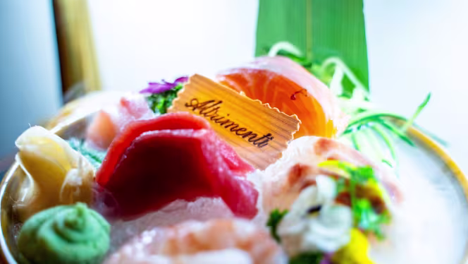 Altrimenti Mixology Art - 8