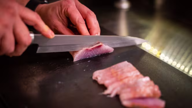 Altrimenti Mixology Art - 9