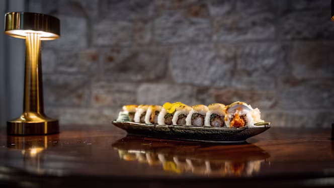 Altrimenti Mixology Art - 5