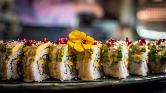 Altrimenti Mixology Art - 4