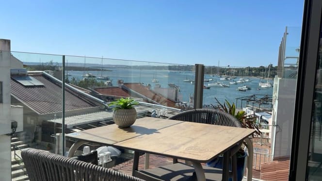 Restaurante 4 Rias - 0