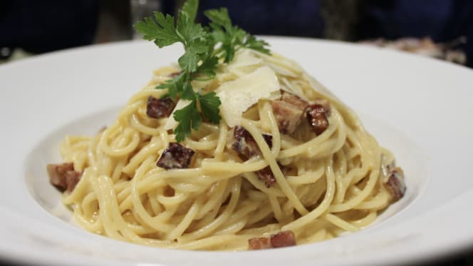 Restaurante 4 Rias - 6