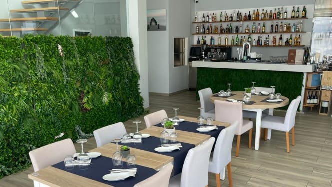 Restaurante 4 Rias - 9