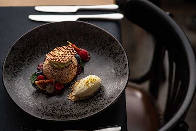 ELIXIR Restaurant by Dom Wódki | polish cuisine Warsaw - 6