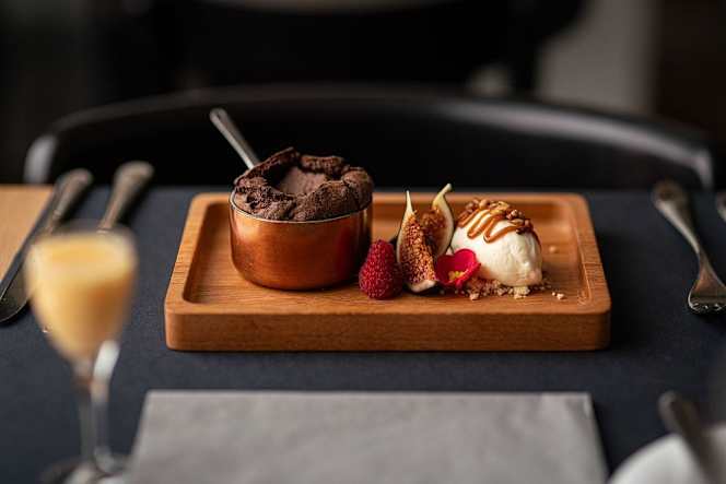 ELIXIR Restaurant by Dom Wódki | polish cuisine Warsaw - 7