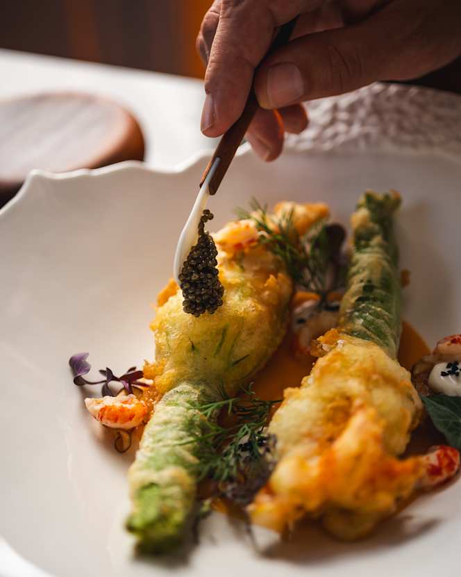 ELIXIR Restaurant by Dom Wódki | polish cuisine Warsaw - 3