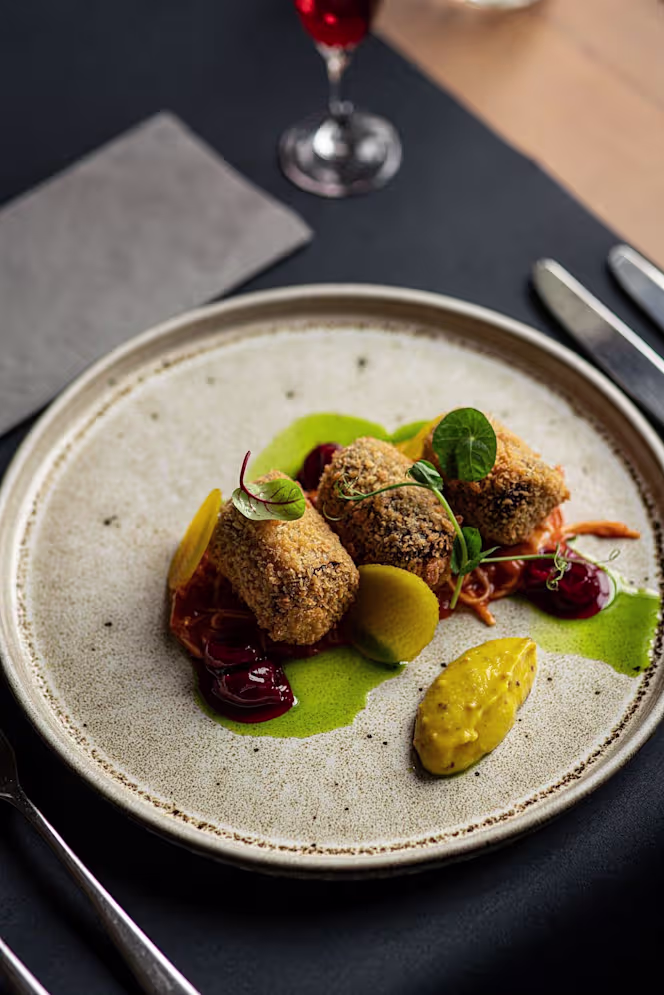 ELIXIR Restaurant by Dom Wódki | polish cuisine Warsaw - 1