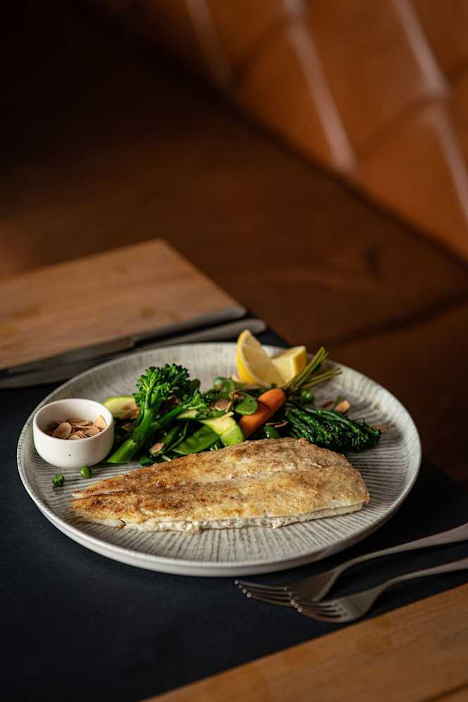 ELIXIR Restaurant by Dom Wódki | polish cuisine Warsaw - 4