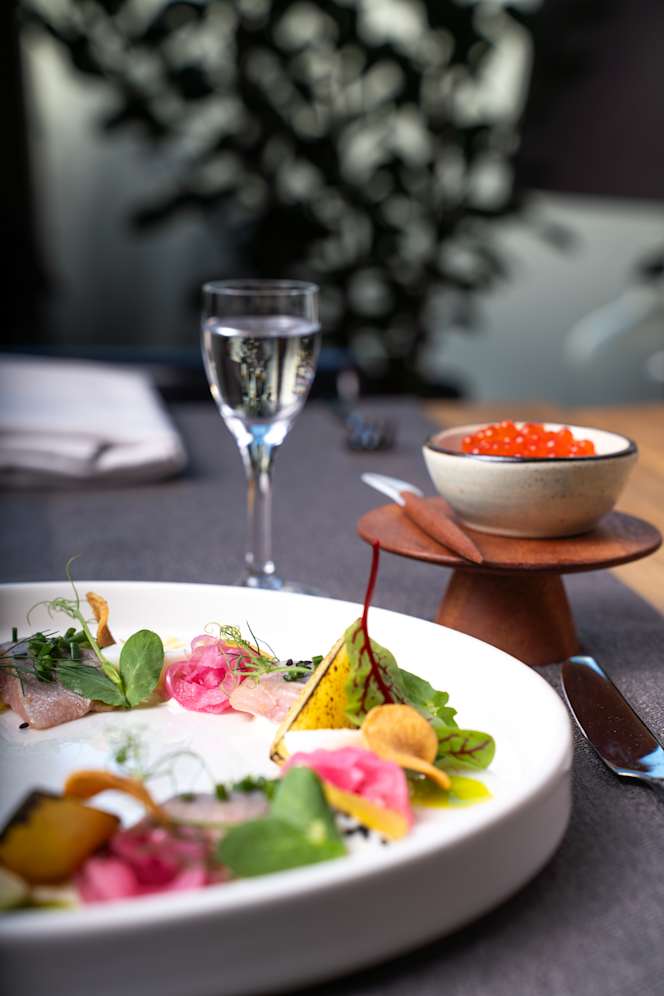 ELIXIR Restaurant by Dom Wódki | polish cuisine Warsaw - 1