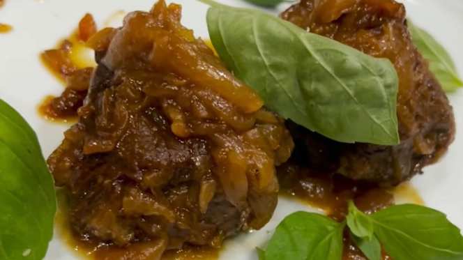 Insolito Cucina & Pizzeria - 4