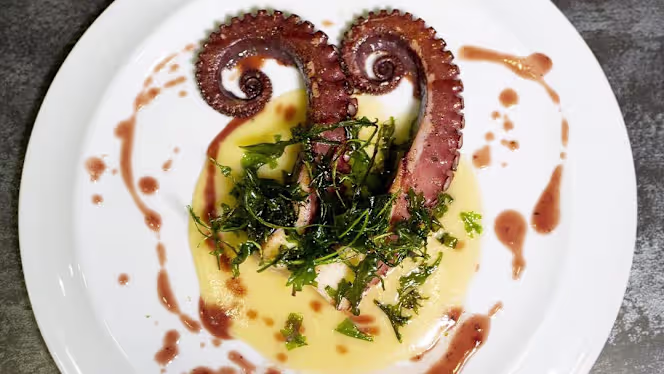 Insolito Cucina & Pizzeria - 0