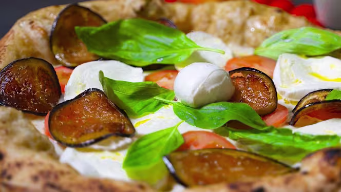 Insolito Cucina & Pizzeria - 6