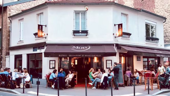 Mon Bistrot - 0