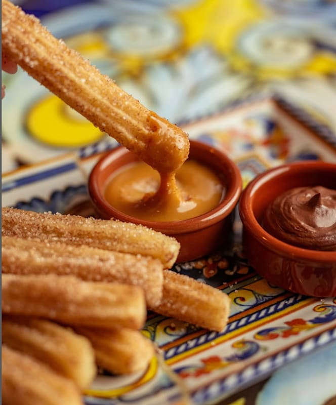 Casa Juan - ristorante spagnolo - 7