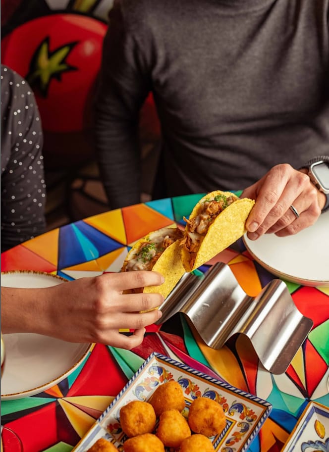 Casa Juan - ristorante spagnolo - 5